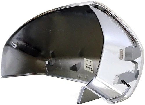Dorman 959-008 Mirror Cover Right, Chrome