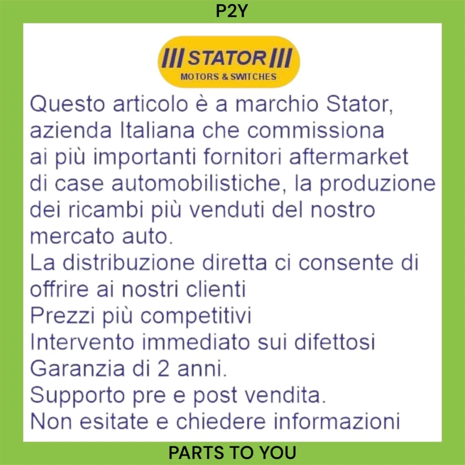 PULSANTIERA ALZACRISTALLI LANCIA PHEDRA 1 SERIE, FIAT ULYSSE 1489373699 - Immagine 4 di 4