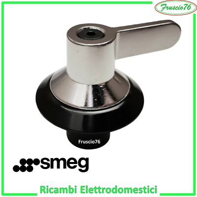 Manopole per cucine,forni e piani cottura 694971069 SMEG