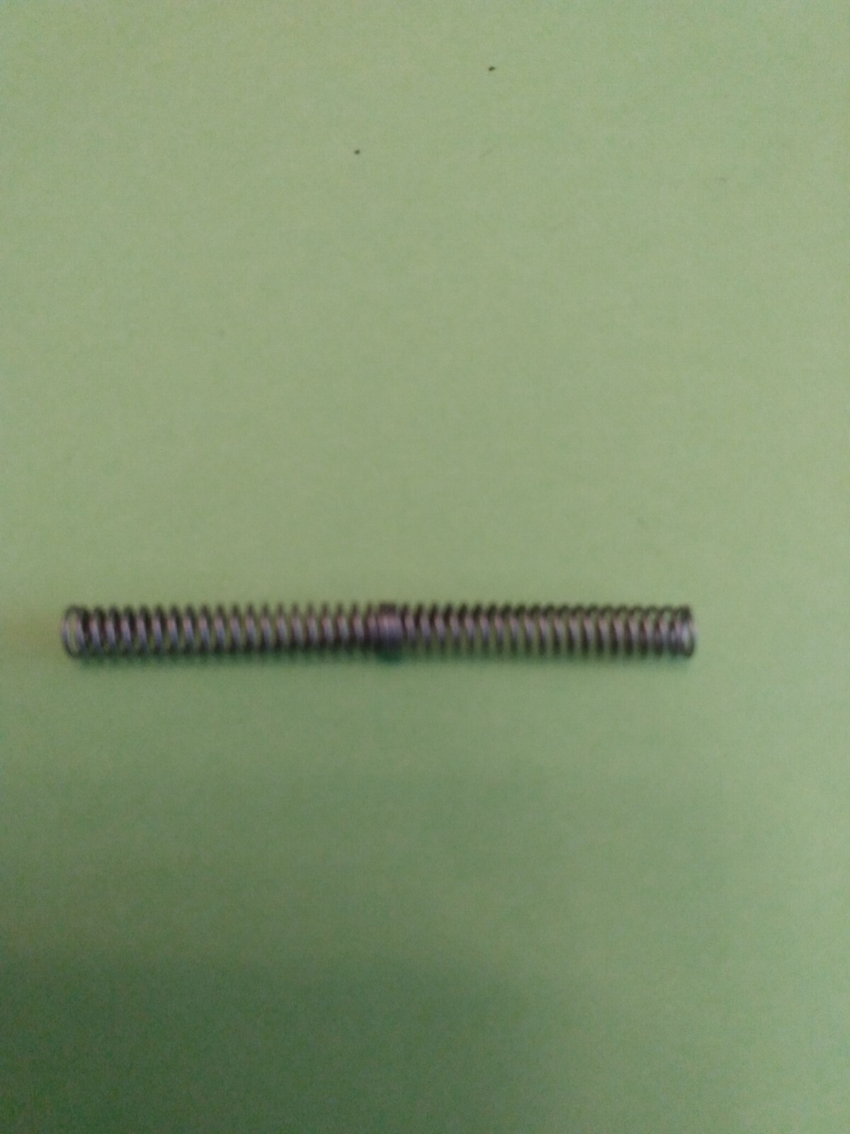 REMINGTON 12ga 870 💥Firing pin SPRING N.O.S. gunsmith spare parts 1100 ...