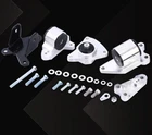 Engine Motor Mounts Kit for 2002-06 Acura RSX DC5 2002-05 CIVIC EP3 SI K Series