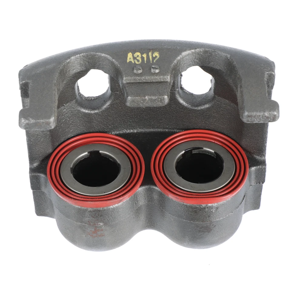 Pinza de freno de disco genuina Ford E-250 Econoline 1997-2005 brazo L2MZ-2V552 Foto 3 de 4