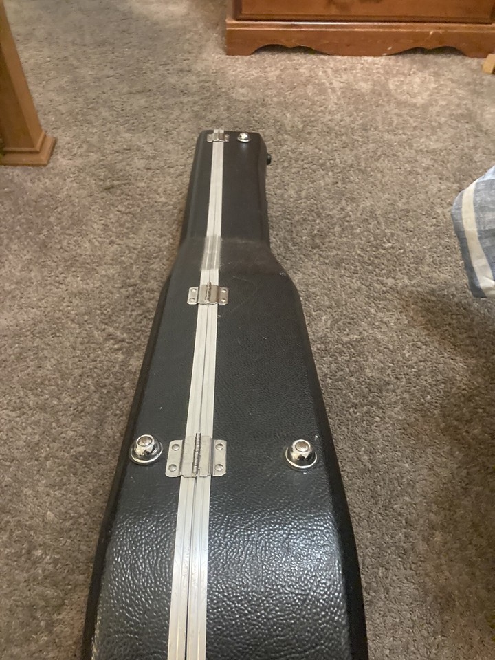 gator guitar hard case eBay