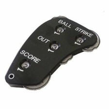 SSK Baseball Umpire Gear Indicator Counter SSK-P38 From Japan