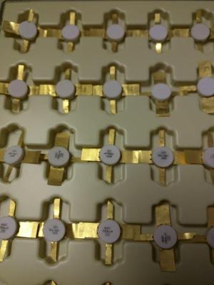 MSC1150MP RF and Microwave transistor NPN Bipolar New