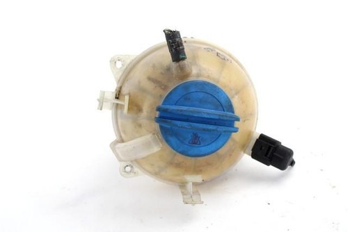 1K0121407A Schüssel Wasser Entschädigung Heizkörper AUDI A3 2.0 D 103KW 6M 3P (