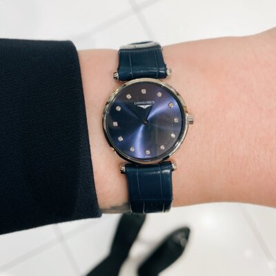 Longines La Grande Classique De Longines