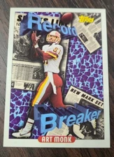 1993 Topps Football (501-660) + INSERTS Finish set UP TO 60% OFF
