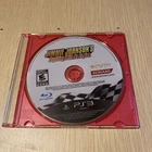Jimmie Johnson's Anything With an Engine (Sony PlayStation 3, 2011) Disc Only