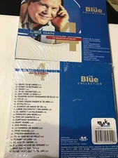 RARE cd  60s 70s 80s Balada LEO DAN (RIP) Siempre estoy pensando en ella Celia 