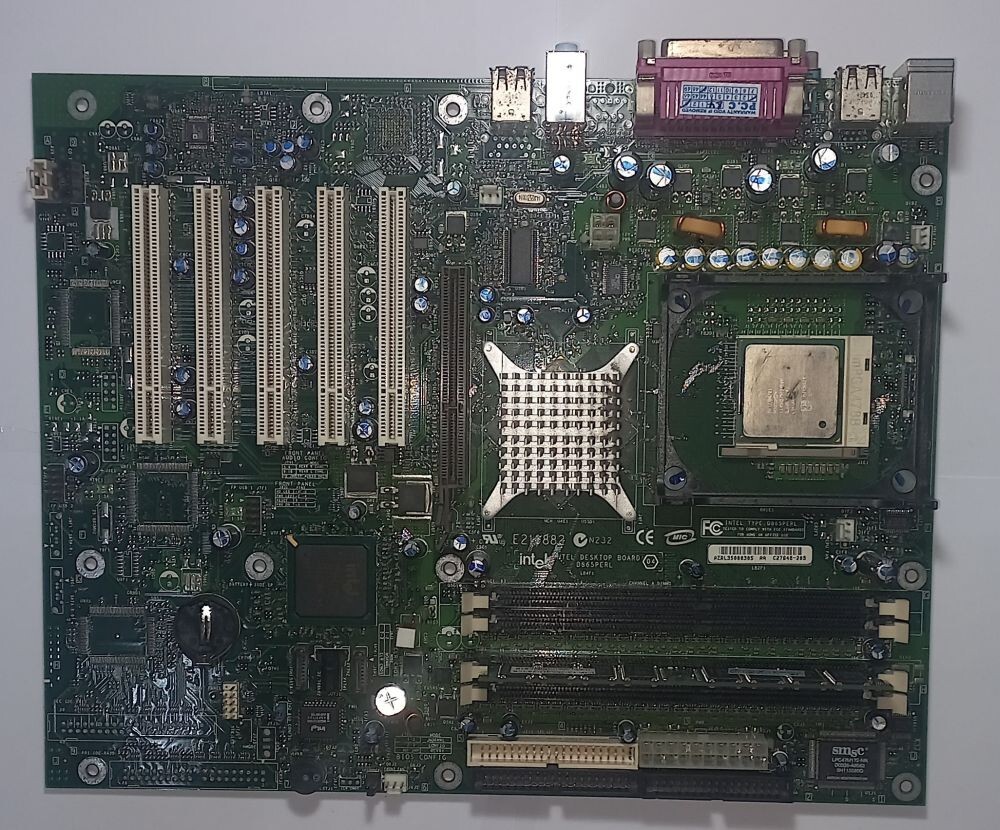 ②蓮ページ⑦ Pushing Socket 7 to the Limit: Extreme Overclocking the K6-2 to