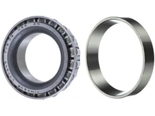 Rear Wheel Bearing 23GNGR93 for Saab 99 1974 1975 1976 1977 1978 1979 1980