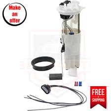 DriveMotive RP31450001 Electric Fuel Pump for 2004 Pontiac Grand Prix GT1, GT2