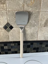 NEW ~ Our Place Metal Steel Spatula ONLY (included with Titanium Always Pro Pan)