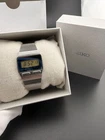 Rare Vintage Seiko F231-4010 Men’s Classic Digital LCD Watch JDM 1970s