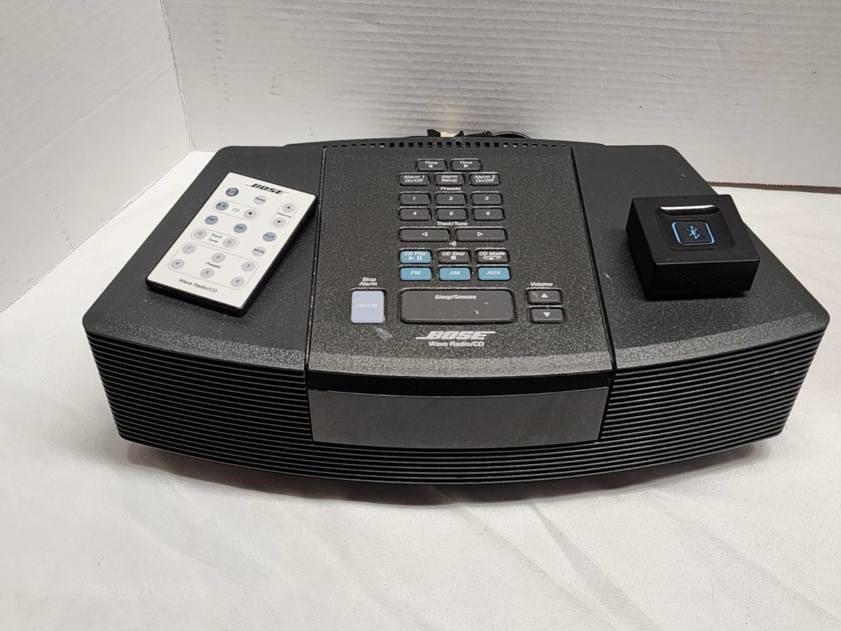 Bose Wave Radio Cd Player for sale - eBay