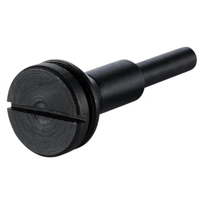 RHODIUS ASB XT M10 Gewinde Aufspannbolzen für Trennscheiben Schaft 6 mm