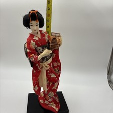收藏日本娃娃(1900-现在) 手工| eBay