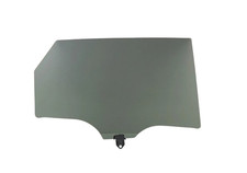 Fits: 2023-2024 Kia Sportage 4D Utility Rear Right Passenger Door Window Glass