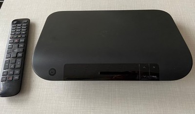 Telekom Media Receiver 601 SAT MagentaTV 500GB