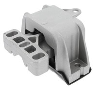 Lagerung Automatikgetriebe Links Corteco 21652820 FÜR Audi Seat Skoda VW