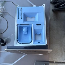 Dispenser Drawer Housing Assembly DC61-04864A X003 & DC61-04862A X 003 OEM