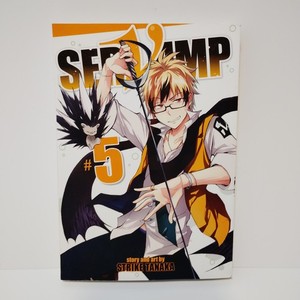 Servamp | eBay