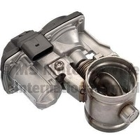 Pierburg Abgasklappe U.A. FüR Audi, Seat, Skoda, VW