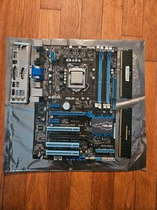 ジャンクP8H77-V Core i5-3570 RAM16gb gtx660 backend=imagemagick;version=1;