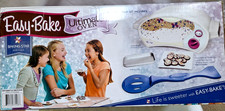 Easy Bake B4867S00 Ultimate Oven Baking - Multicoloured NICE