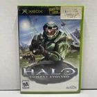 Halo Combat Evolved CIB (Xbox) - Authentic & Tested