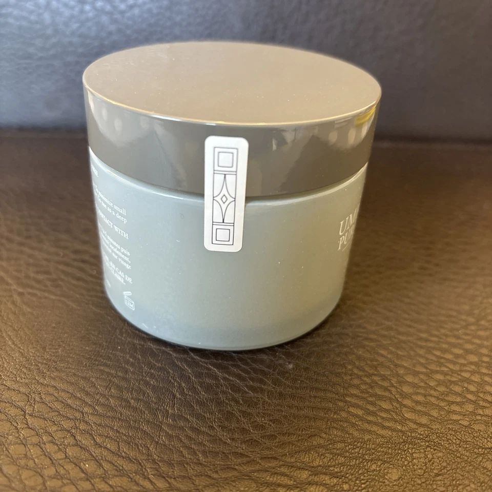 Fresh Umbrian Clay Purifying Mask 100ml New And Sealed Slightly Damaged Box - Image 3 of 4