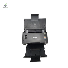 Epson DS-510 Document Scanner 13022 Page Count