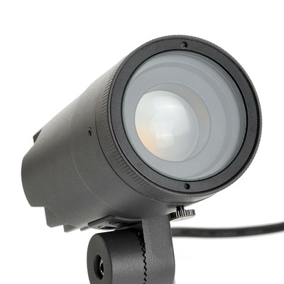 Lucande LED-Außenstrahler Daja Wegeleuchte Spot-Light Abstrahlwinkel verstellbar
