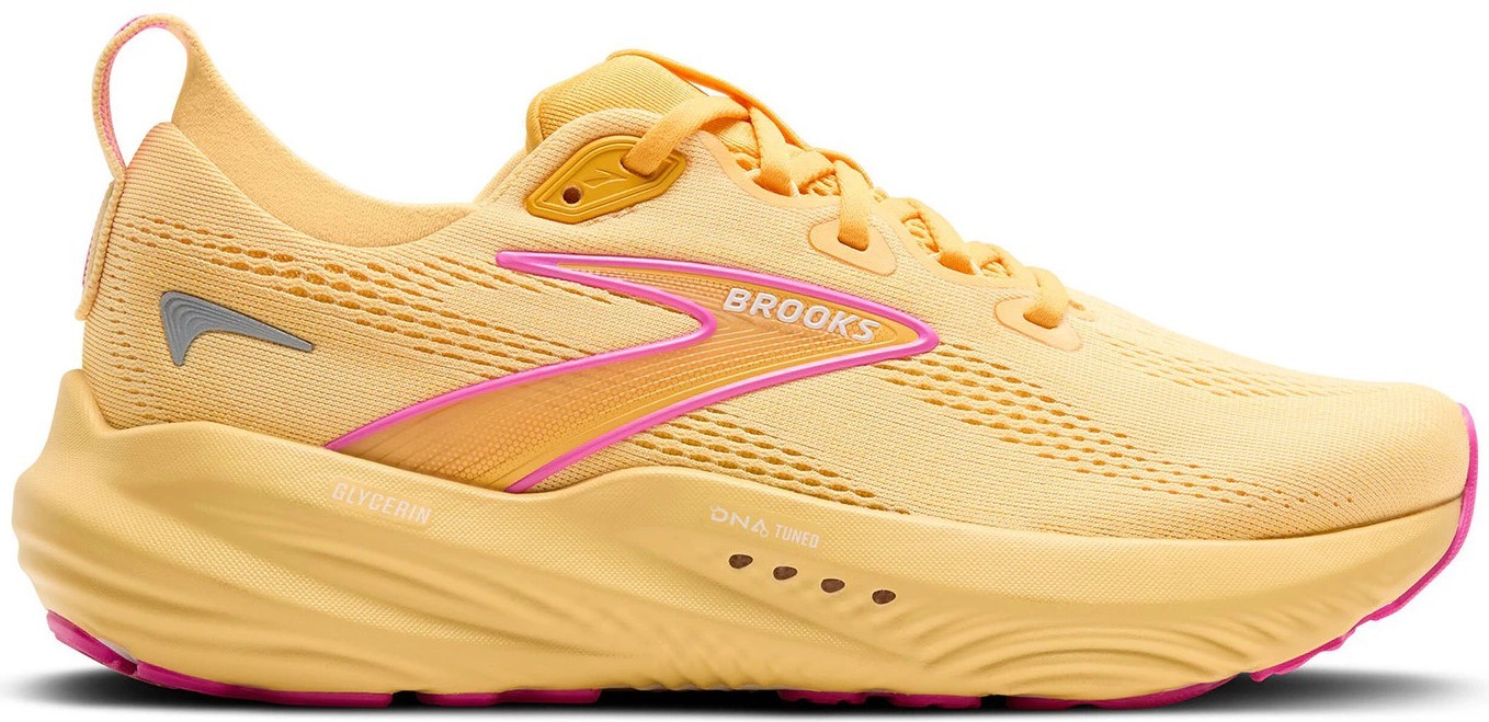 Brooks Glycerin 22 Lilac Whisper Lupine W for sale | eBay