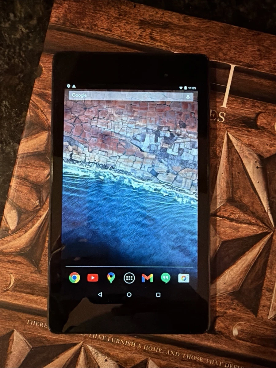 Nexus 7 2013 32gb for sale | eBay