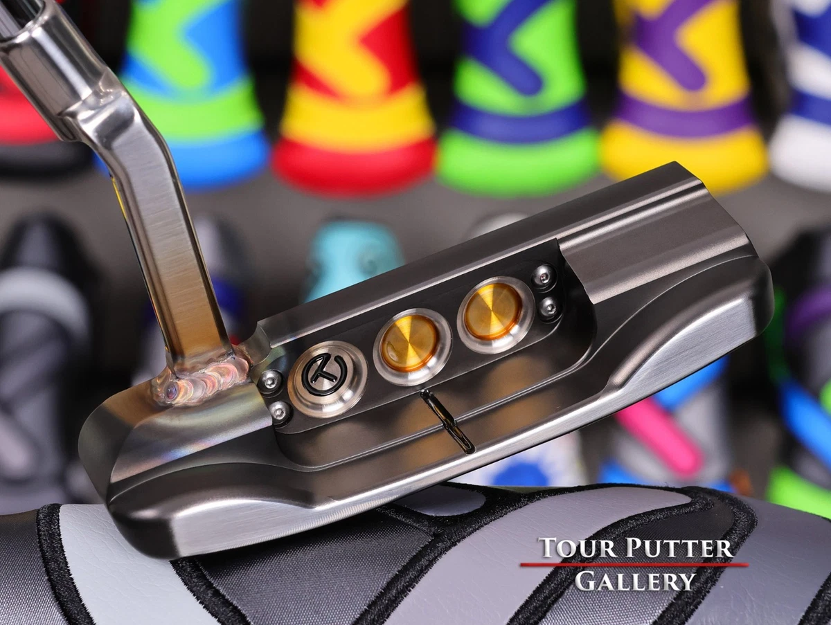 Scotty Cameron Gss Golf Clubs for sale | eBay