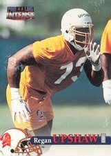 1996 Pro Line II Intense #56 Regan Upshaw