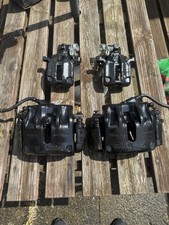 Girling G60 Audi 80 90 S2 Golf Gti Brake Callipers