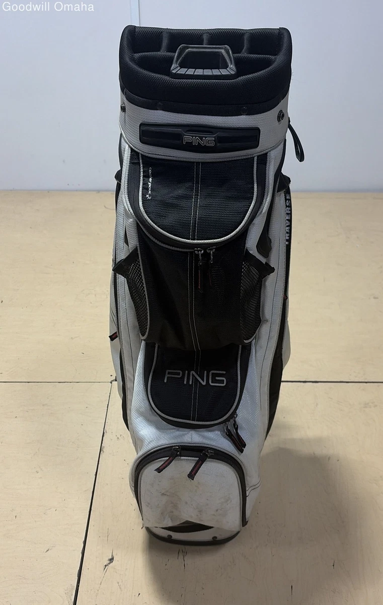 Ping Cart Golf Bags 14-way Dividers for sale | eBay