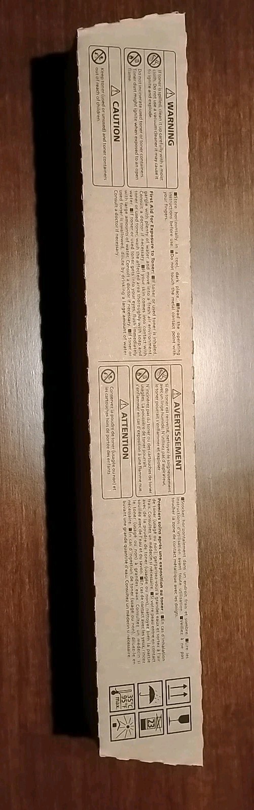 Genuine Ricoh Savin Lanier 842254 Print Cartridge CYAN IM C3500 / IM C3000