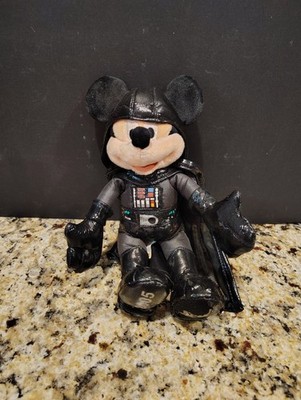 Mickey Mouse Darth Vader 2005 STAR WARS Weekends Disney Parks NEW #2