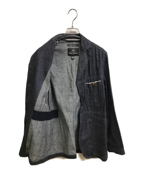 Nigel Cabourn Mallory Jacket Men's Size 44 | eBay Nigel Cabourn Mallory Jacket Men's Size 44 | eBay