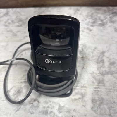 Symbol Motorola NCR DS9208-SR00004NNWW Laser Barcode Scanner