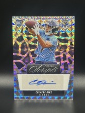 2025 Panini Mosaic NFL Set Review and Checklist 35