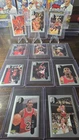 New ListingUpper Deck MJ Michael Jordan Chicago Bulls 1998 11-Card Lot Sticker Collection