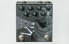 Old Blood Noise Endeavors Sunlight Stereo Black *Free Shipping in the US*