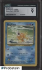 1999 Pokemon Base Set #35/102 Magikarp CGC 9 MINT