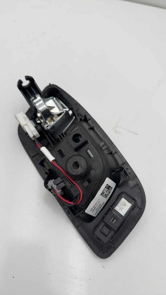 15 16 17 18 19 20 21 22 23 DODGE CHARGER Inside Door Handle Dodge - Image 3 of 4