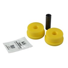 2X SILENTBLOCK DER SCHWINGE HINTEN PASST ZU: AUDI A1 A3 Q2 Q3 TT; SEAT